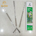 Wholesale Temper Resistant Metal 304 Stainless Spikes for Birds for Bird Control